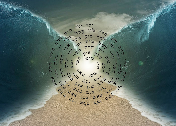 los 72 nombres de dios