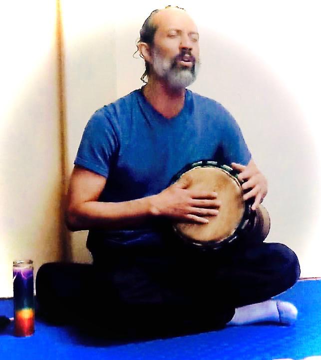 viaje de sanacion con sonido